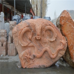 石雕工藝品的魅力 從廠家批發(fā)石頭擺件的藝術(shù)與商機
